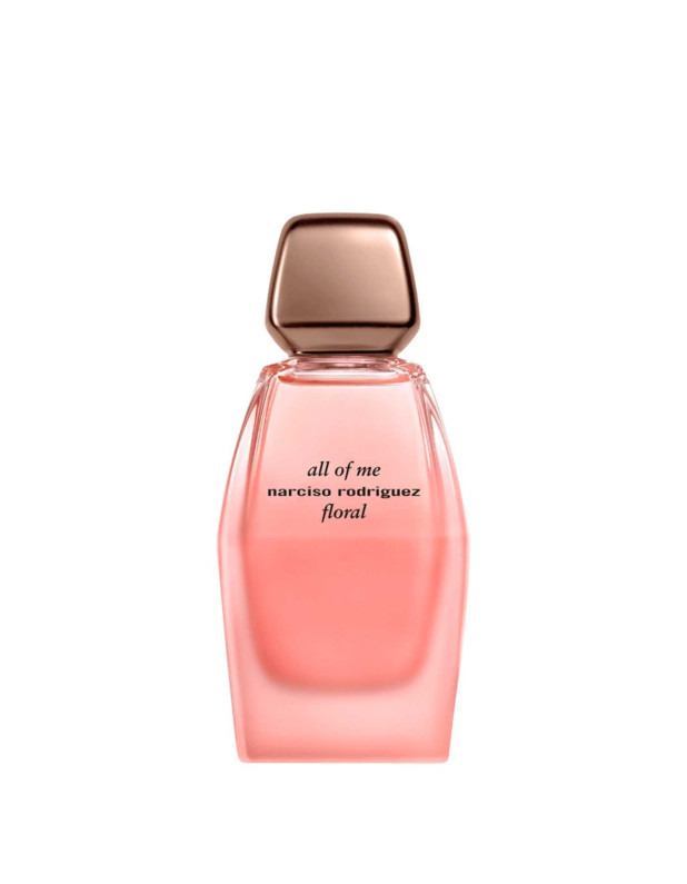 All of Me Floral Edp